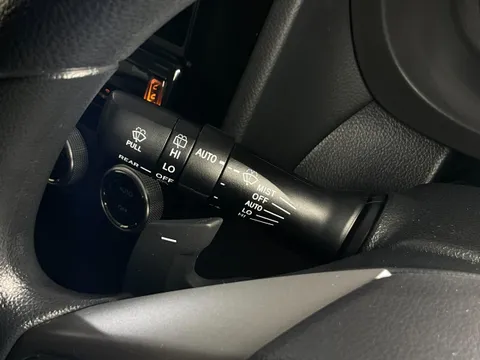 Subaru Impreza Sports