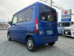 Honda N-VAN Plus Style