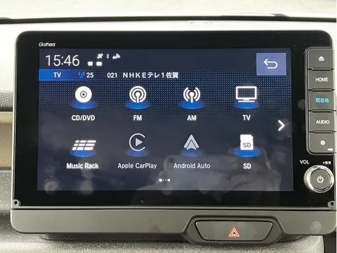 Honda N-BOX Joy