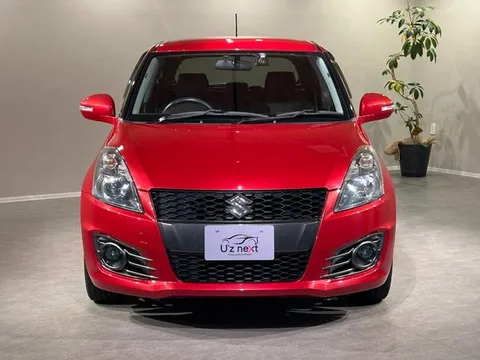 Suzuki Swift Sport