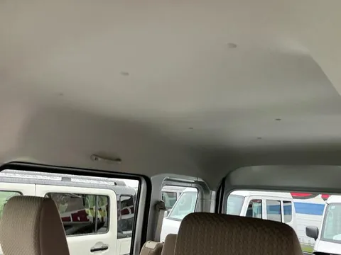 Nissan Clipper