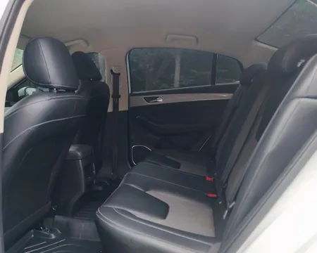 Chery Arrizo 5
