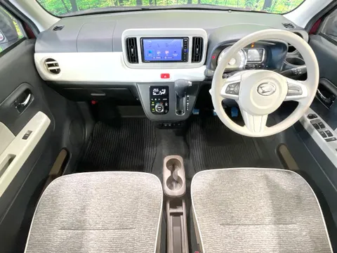 Daihatsu Mira Tocot