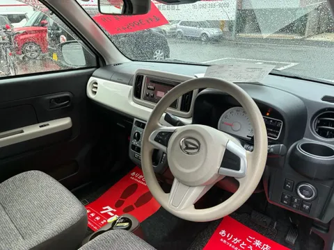 Daihatsu Mira Tocot