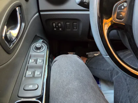 Renault QM3