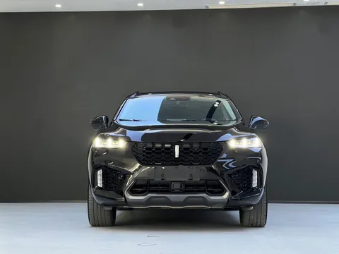 Wey VV7