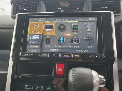 Daihatsu Thor
