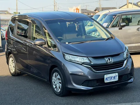 Honda Freed Plus