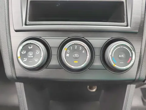 Subaru Impreza Sports
