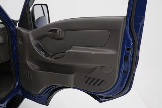 Hyundai Porter II