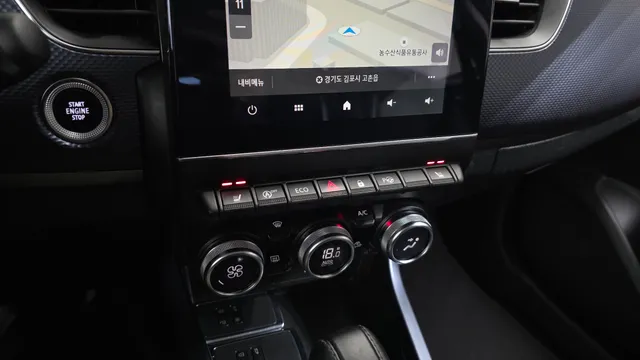 Renault XM3