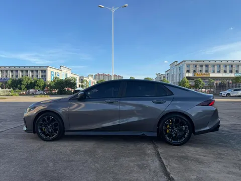 Gac Empow (Yingbao)