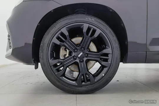Wey VV7