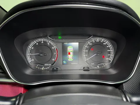 Geely Binrui