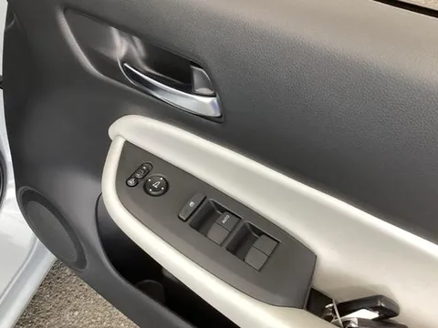 Honda Jazz (Fit)
