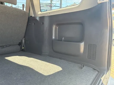Honda Vamos