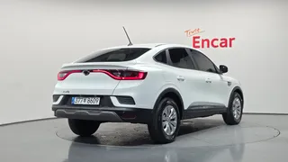 Renault XM3