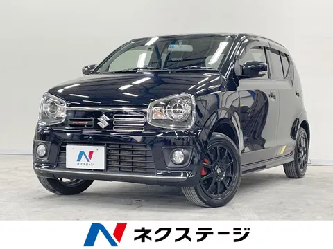 Suzuki Alto Works