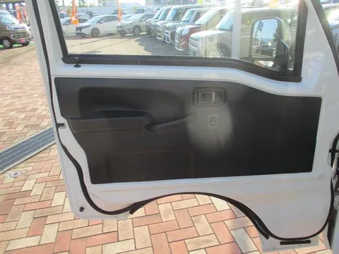Subaru Sambar Truck