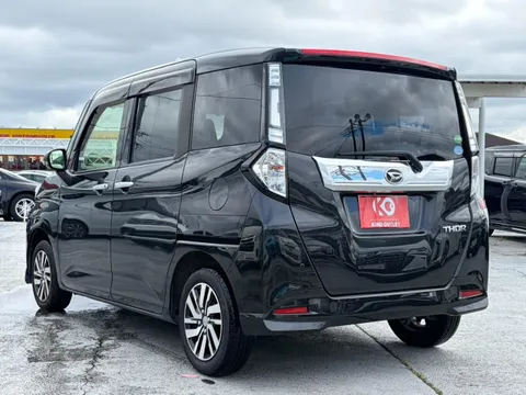Daihatsu Thor