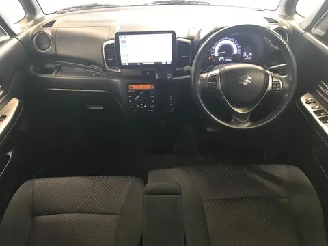 Suzuki Spacia Custom Z