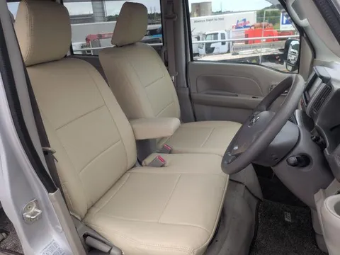 Nissan Clipper Rio