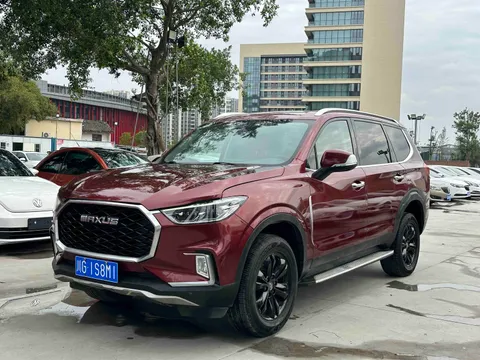 Maxus D90