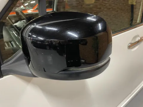Honda N-WGN Custom
