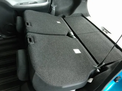 Toyota Pixis Joy