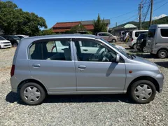Mitsubishi Minica