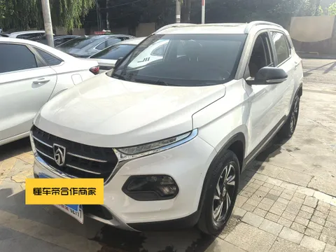 Baojun 510