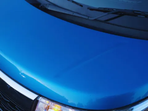 Suzuki Spacia Custom Z