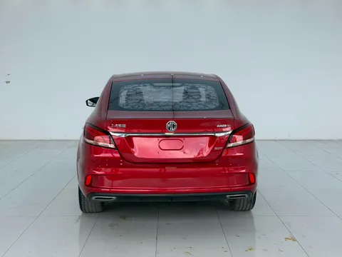 MG MG6