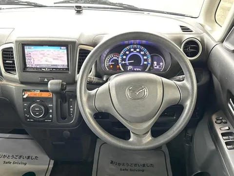 Mazda Flair Wagon