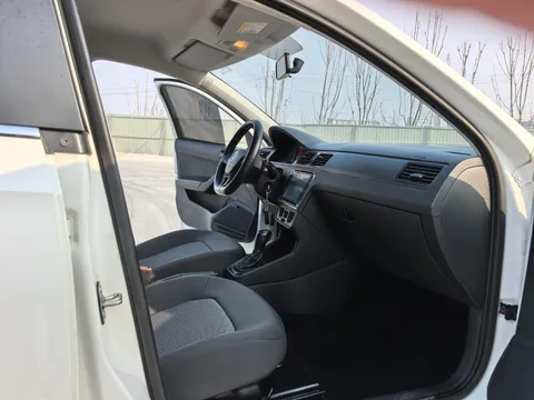 Volkswagen Santana