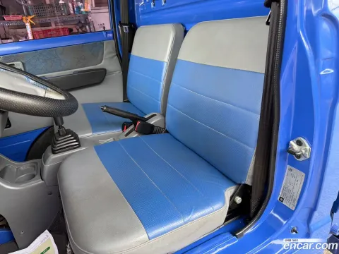 Chevrolet Labo