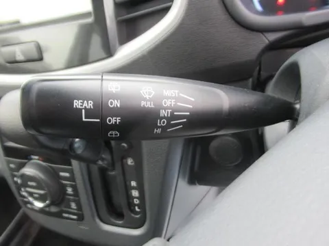 Suzuki Wagon R Stingray