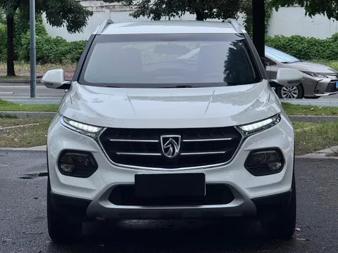 Baojun 510