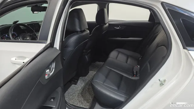 Kia Cerato (K3)