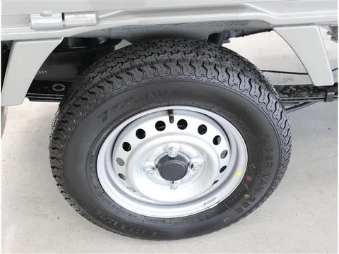 Nissan Clipper Truck