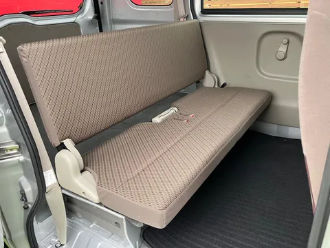 Nissan Clipper