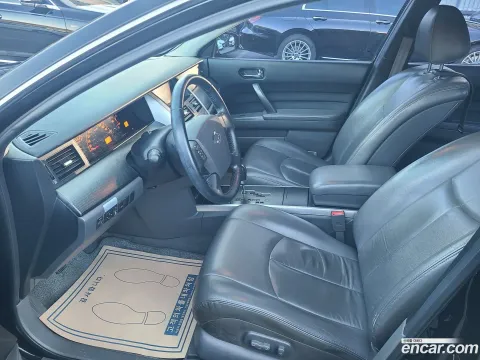 Renault SM5