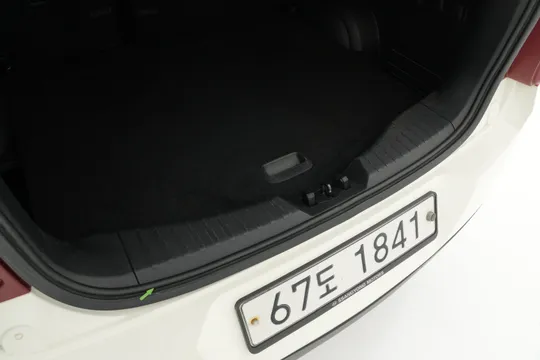 SsangYong Tivoli XLV (Tivoli Air)