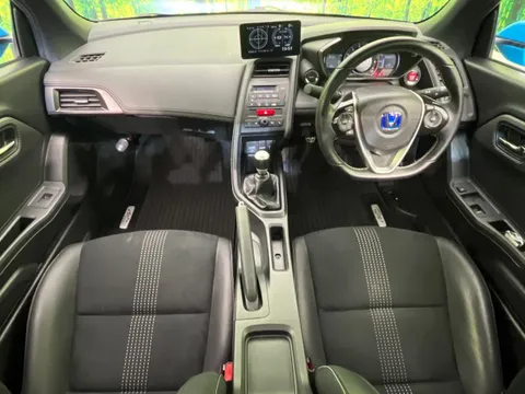 Honda S660