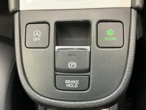Honda Jazz (Fit)