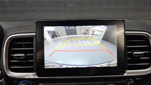 Hyundai Venue