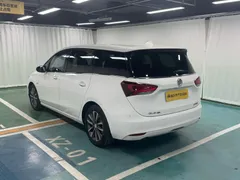 Buick GL6