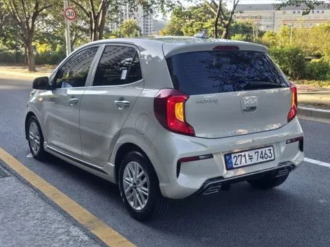 Kia Picanto (Morning)