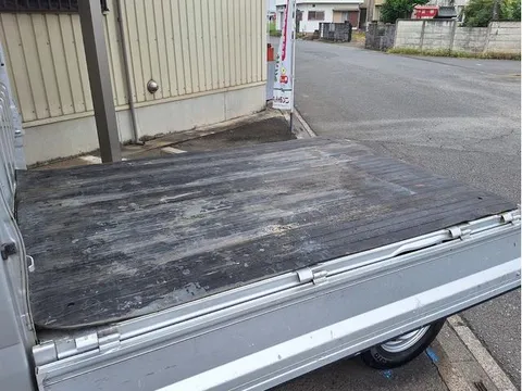 Nissan Clipper Truck