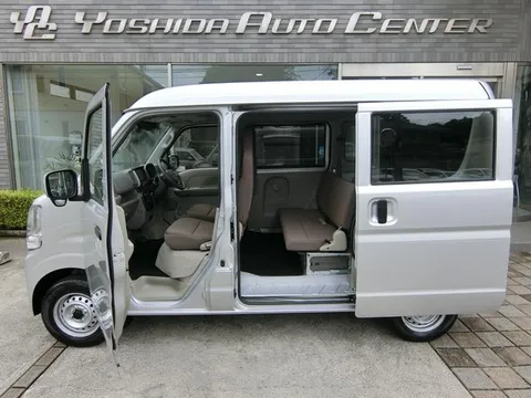 Nissan Clipper